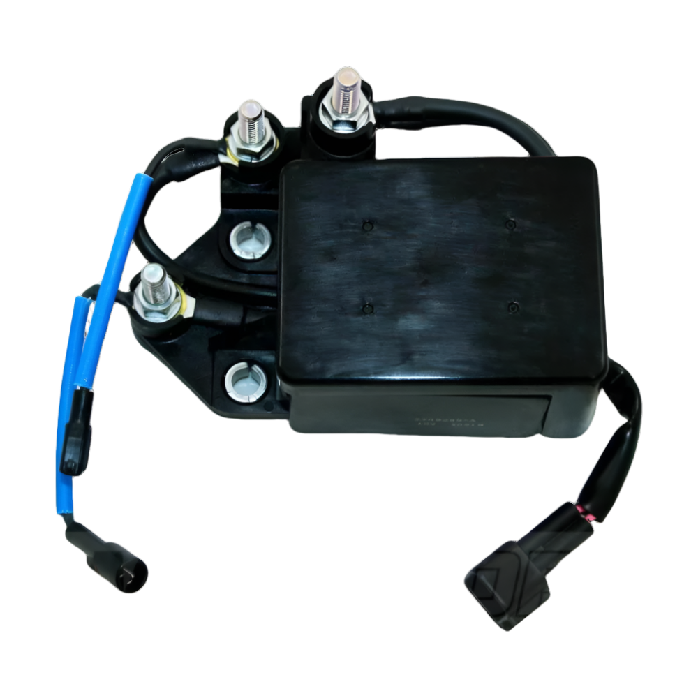 GM LB7 Glow Plug Controller 97371491 DmaxStore gm-lb7-glow-plug-controller-97371491-dmaxstore