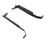 SDHQ Behind The Grille 40" Light Bar Mount, 2024-2025 L5P