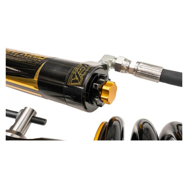 Dirt King 2.5 Coilovers DK-636989F – DmaxStore