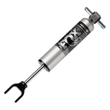 Fox 2.5 Performance Series IFP HTO Front Shocks, 2020-2025 L5P