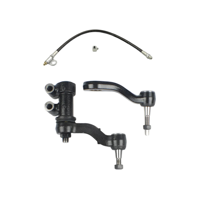 MOOG Steering Pitman Arm | K8750