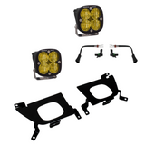 Baja Designs Fog Light Kit 2020-2022 L5P & 2019-2022 LM2