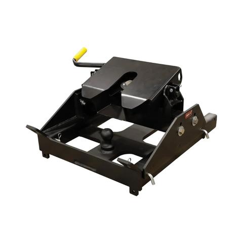 Gen-Y Advantage Combo Hitch (Pullrite Fifth Wheel Head)