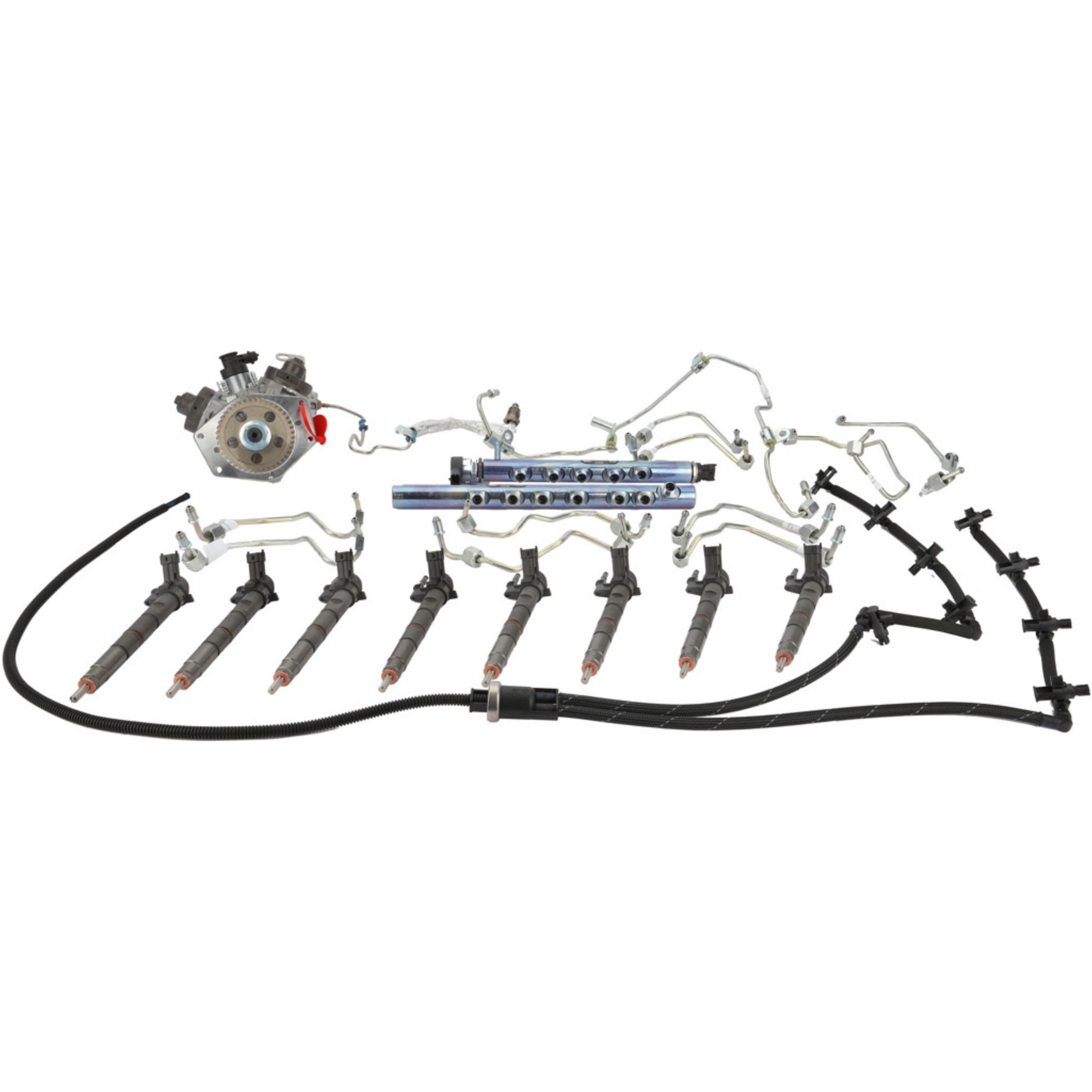 Fuel Contamination Replacement Package, 2011-2016 LML – DmaxStore