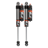 Fox 2.5 Performance Elite Series Shocks, 2020-2025 L5P