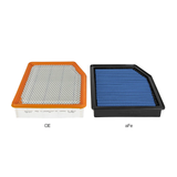 AFE Magnum Flow Pro Engine Air Filter, 2020-2025 LM2/LZ0