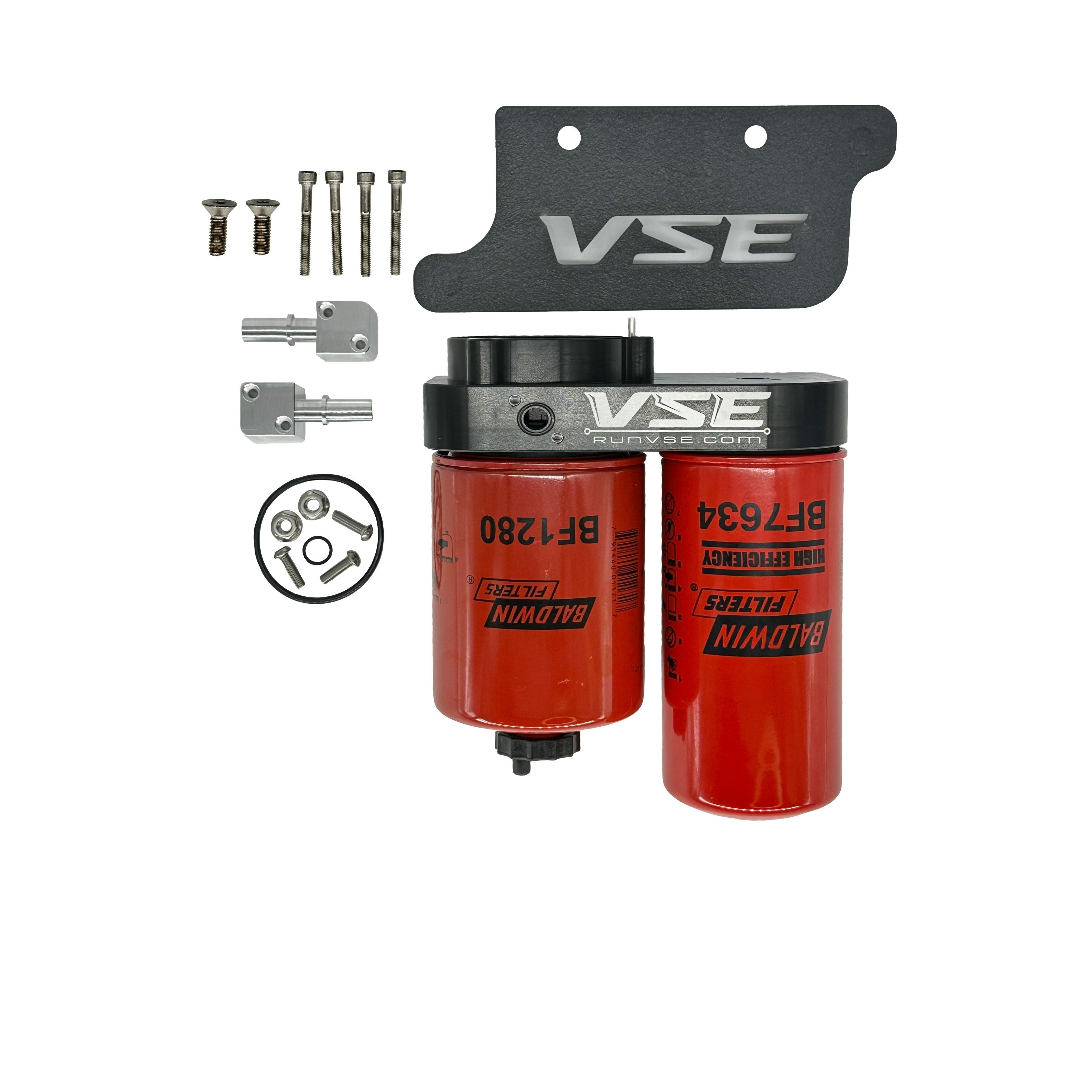 VSE Fuel System Savers 20202024 1500 LM2/LZ0 DmaxStore