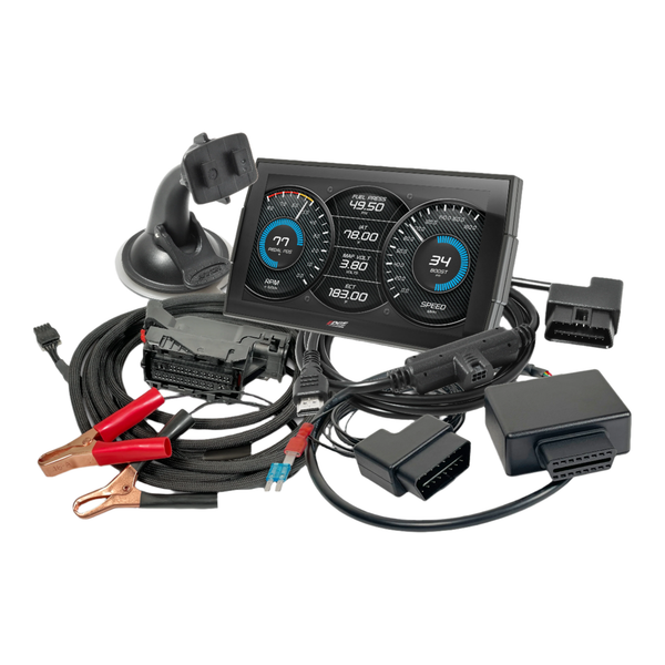 Edge Insight Plus Kit 84140-1