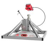 Andersen Aluminum Ultimate 5th Wheel Connection Gooseneck Version