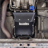 Banks Ram-Air Transmission Pan, 2001-2019 LB7/LLY/LBZ/LMM/LML/L5P