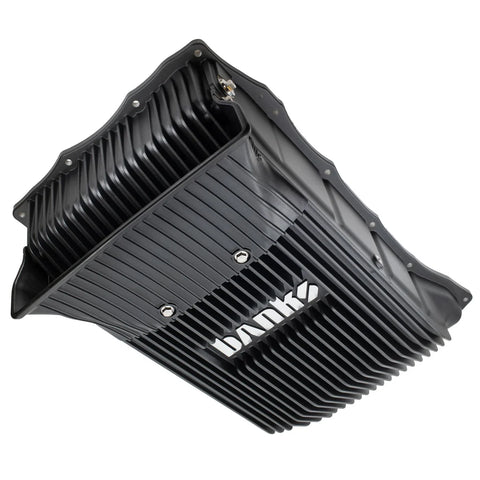 Banks Ram-Air Transmission Pan, 2020-2026 L5P
