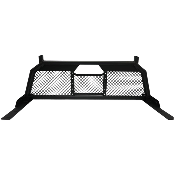 Royalty Core RC88 Headache Rack w/Diamond Mesh 14243