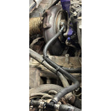 SRF Turbo Coolant Hose Upgrade, 2017-2019 L5P