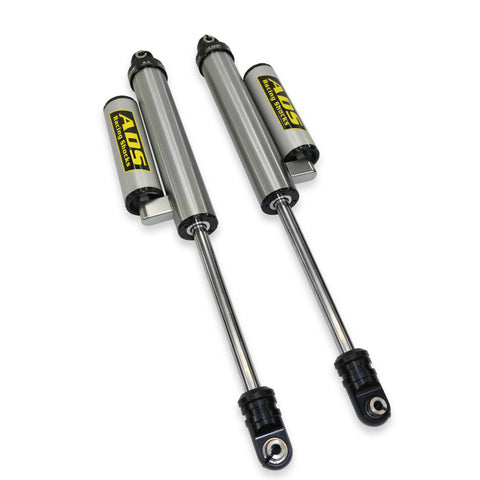 ADS 2.5 Piggyback Rear Race Shock, 2011-2025 LML/L5P