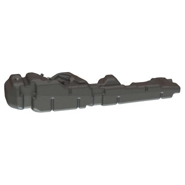 Titan 36 Gallon Fuel Tank Crew Cab Longbed, 2016-2020 LWN