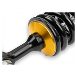 Dirt King 2.0 IFP Coilovers, 2019-2024 LM2/LZ0