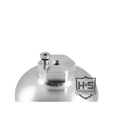 H&S Billet Fuel Filter Housing , 2017-2024 L5P