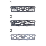 FLOG Industries Steel Demon Series Front Bumper, Sierra 2003-2007 LB7/LLY/LBZ