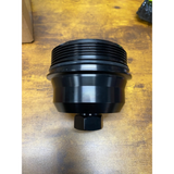 DmaxStore Billet Fuel Filter Housing, 2017-2025 L5P/LM2/LZ0 (Scratch & Dent)