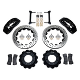 Wilwood TC6R Front Big Brake Kit, 2001-2007 LB7/LLY/LBZ