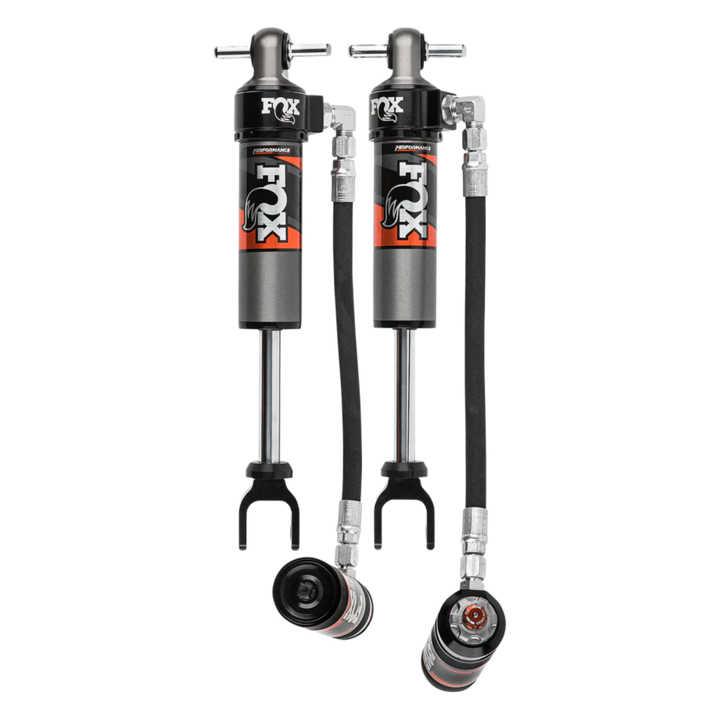 Fox 49shock Fox 2.5 Performance Elite Series Shocks, 2020-2025 L5P – DmaxStore