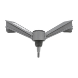 ReadyLIFT Upper Control Arms, 2011-2019 LML/L5P