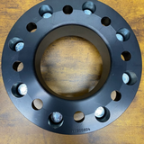 Bora Hubcentric 1.75" Wheel Adapter 8x6.5 lug to 8x180 (PAIR), 2001-2010 LB7/LLY/LBZ/LMM (Scratch & Dent)
