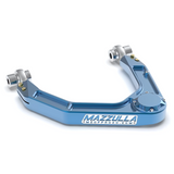 Mazzulla Billet Upper Control Arms, 2020-2024 LM2/LZ0