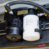 FASS Drop-in Series Diesel Fuel System 2020-2026 LM2/LZ0 Sierra & Silverado Trucks