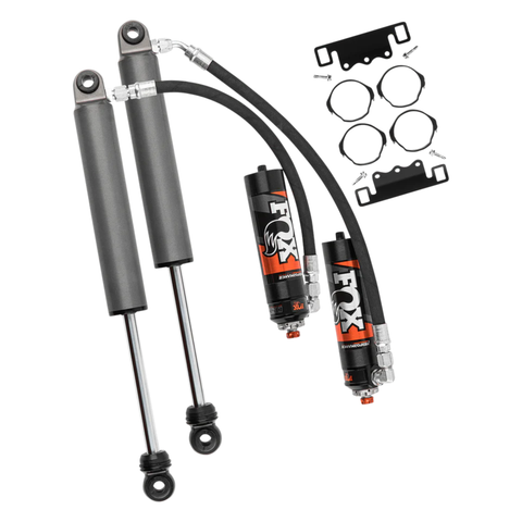Fox Performance Elite Series Rear 2.5 Reservoir Shocks, 2020-2025 LM2/LZ0