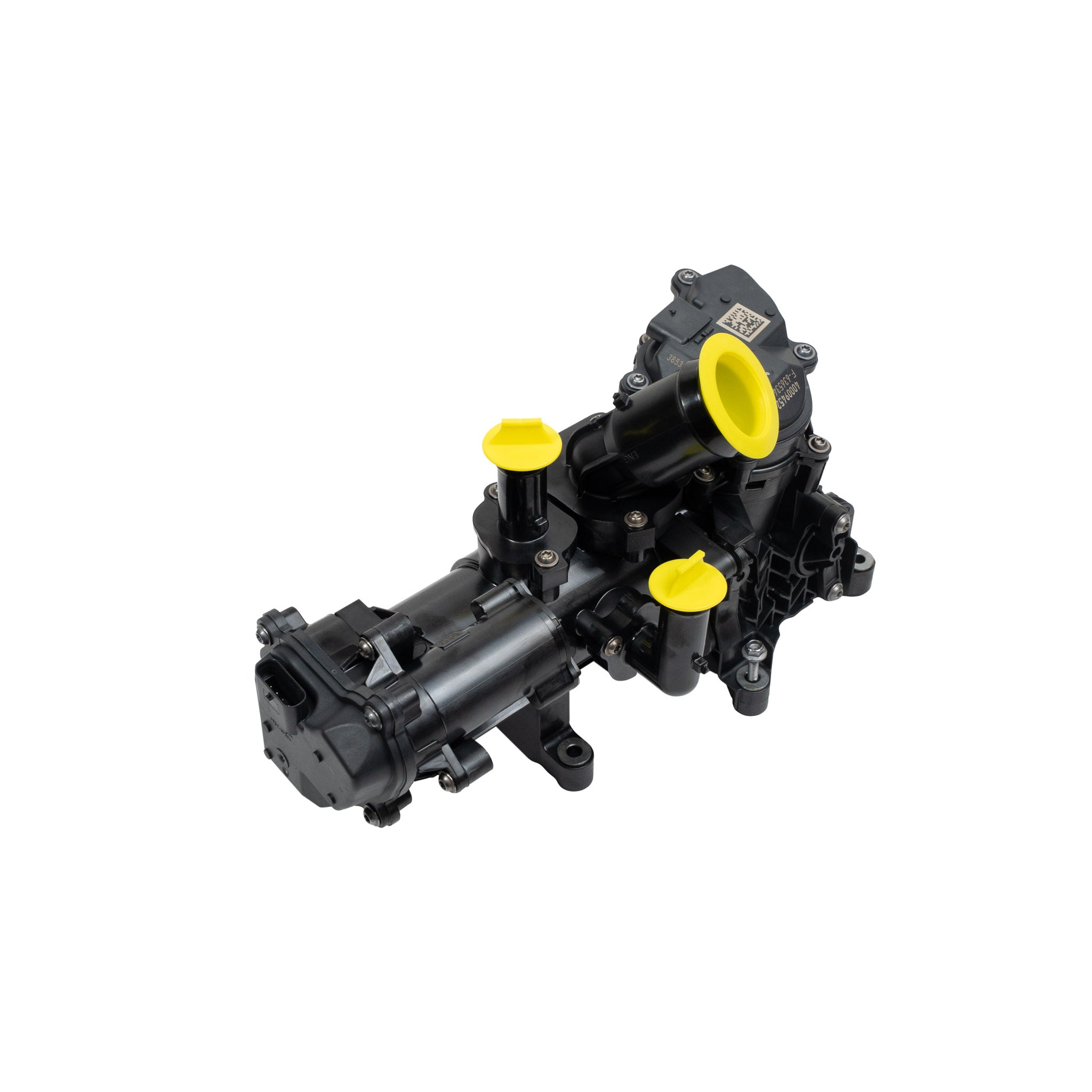 GM Genuine Parts 55516369 Engine Coolant Flow Control Valve | 55516369 GM Genuine Parts 55516369 Engine Coolant Flow Control Valve | 55516369