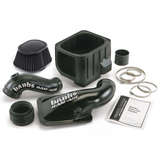 Banks Ram-Air Intake Systems, 2001-2004 LB7