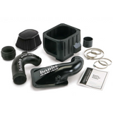 Banks Ram-Air Intake Systems, 2004.5-2005 LLY