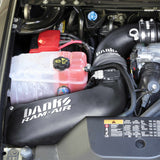 Banks Ram-Air Intake Systems, 2011-2012 LML