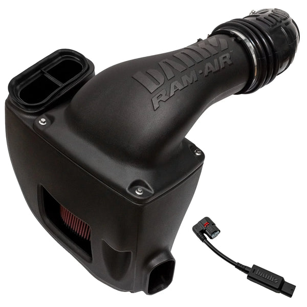 Banks Ram Air Intake 2024 L5P 42285