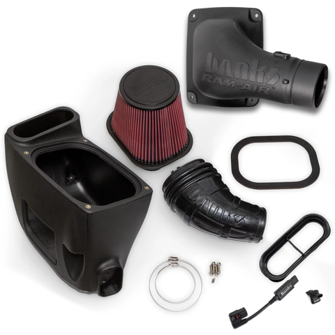 Banks Ram-Air Intake, 2025-2026 L5P