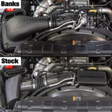 Banks Ram-Air Intake, 2025-2026 L5P