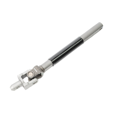 thumbnail image 2 of Upper Intermediate Steering Shaft For Chevy Silverado 1500 & GMC Sierra 1500 2007-2019 - Replaces 15775842 425-183 - 9.75 Inch 2 of 5