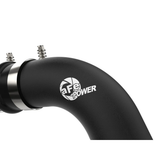 AFE BladeRunner 3" Hot and 3.5" Cold Charge Pipe, 2020-2023 L5P