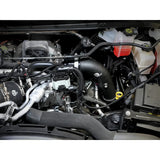 AFE BladeRunner 3" Hot Side Charge Pipe, 2020-2025 L5P