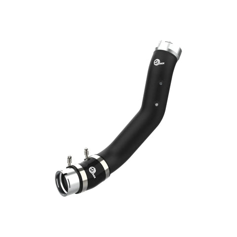 AFE BladeRunner 3.5" Cold Side Charge Pipe, 2024-2025 L5P