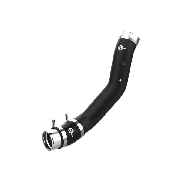 AFE BladeRunner 3.5" Cold Side Charge Pipe, 2024-2025 L5P