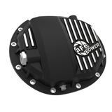 AFE Pro Series Rear Differential Cover, 2020-2024 LM2/LZ0