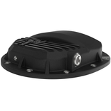 AFE Pro Series Rear Differential Cover, 2020-2024 LM2/LZ0