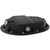 AFE Pro Series Rear Differential Cover, 2020-2024 LM2/LZ0