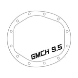 AFE Pro Series Rear Differential Cover, 2020-2024 LM2/LZ0