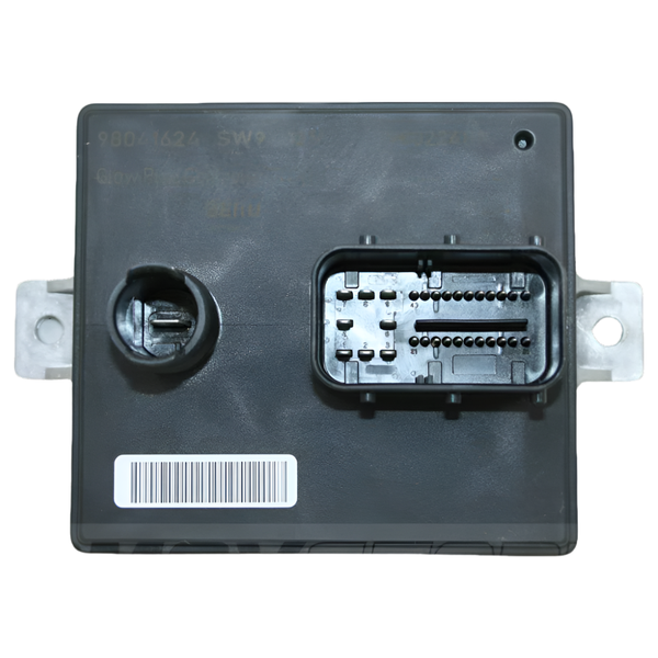 GM LBZ Glow Plug Controller 98041624