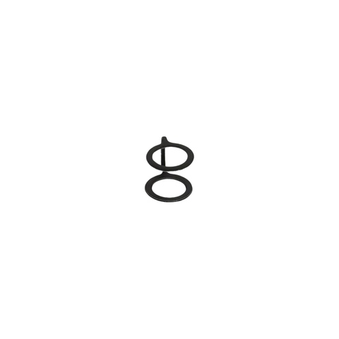 Fuel Line Banjo Seals For FICM - 2 Pack Replacement Seals (Part #10059)