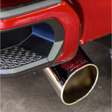 Banks Monster DPF Back Exhaust w/ Tip, 2020-2023 L5P