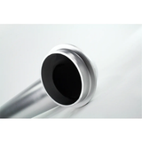 aFe Power MACH Force XP 3" 409 Stainless Downpipe, 2004.5-2010 LLY/LBZ/LMM